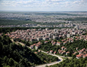 Къде е имало най-много "шафрантии" в България? 36 4