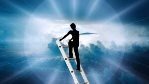 Една зодия купува апартамент, друга започва нова работа - 32 ladder 2713349 1280