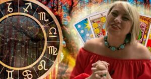 Анджела Пърл предупреди една зодия на 10 март: Очаква ви кошмарен ден, малка грешка ще преобърне всичко! - 34 m 9a0cd8afd9a987a5bceaf8b3f32e9f36