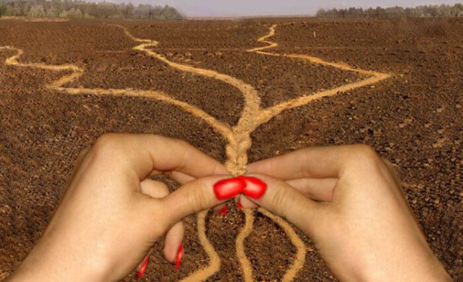 Знаците на съдбата? Ето 7 от тях, които гарантират, че ви очаква нещо хубаво 3 sudba karma ili ot chego zavisit zhizn cheloveka 2 2 2 657x400 1