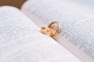 Какво да правим с пръстена след смъртта на съпруга си - 30 wedding rings 1284225 1280