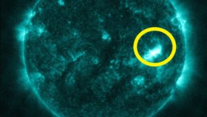Нова магнитна буря ни вади от строя до часове 19 1714393317 sun