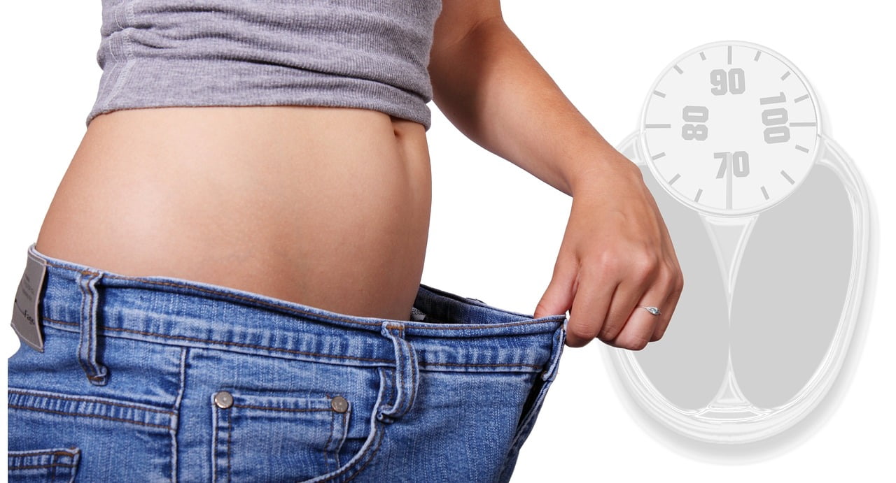 Отслабване след 40 години: 7 съвета, които работят 3 lose weight 1968908 1280