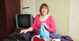 Как да се справим със съпруг, който се подчинява на майка си във всичко 14 news31651