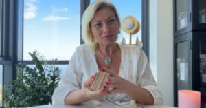 Хороскоп на Анджела Пърл от 29 април до 5 май 2024г 31 news31842