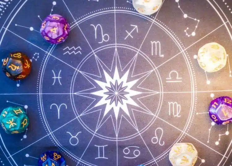 zodii horoskop