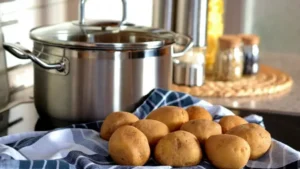 Кулинарен трик: Как да сварите картофи за 2 минути 8 1595791711 potato 544073 960 720