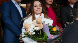 Нургюл Салимова: България трябва да знае истината за Европейската титла извоювана от 5-те момичета 46 76e55e3689ddfd4b551b2c8615007ff2
