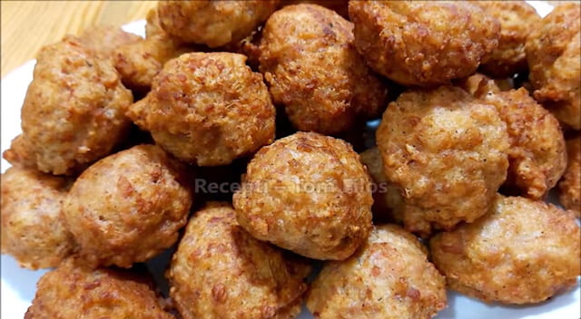1 кг кюфтета от 500 гр. кайма! Не рецепта, а съкровище: 19 IMG 73961
