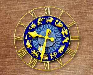 Увеличение на заплатата за една зодия, друга - да не дава пари назаем 44 clock 2530331 1280