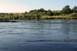 В кое море се влива река Марица? 47 maritsa