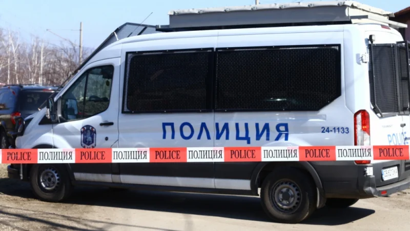 Разкриха причината за зверското убийство на жена, смразило България 3 1550485861 20190218115507 img 5710