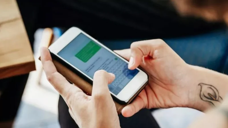 Получите ли това съобщение в WhatsApp ще изгърмите с куп пари 3 1718161258 57
