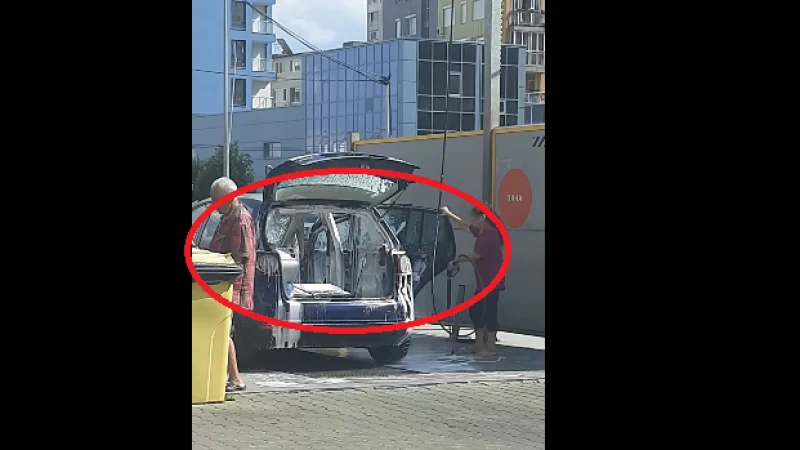 Пълен шок! Всички са в ступор от това, което стана на автомивка в ж. к. "Люлин" в София 3 1723302181 untitled