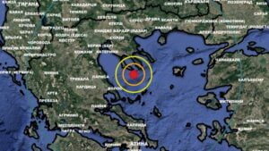 Извънредно: Силно земетресение разтърси 48 1724481431 karta1112