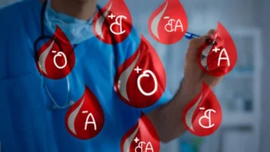 Хората от тази кръвна група са най-предразположени към рак 38 2 30