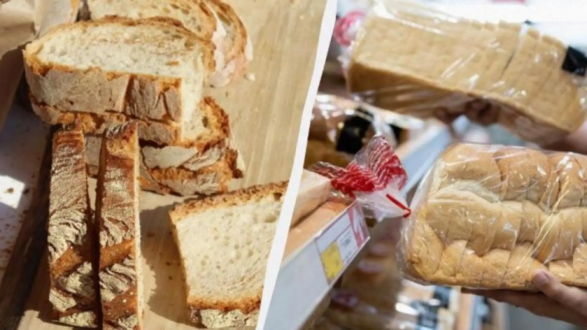 На това място може да съхранявате хляба с месеци, без да мухлясва! 3 На това място може да съхранявате хляба с месеци, без да мухлясва!