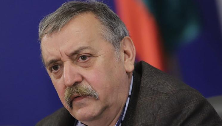 Проф. Кантарджиев алармира: Опасна болест удря през лятото! 3 745 425 kantardzhiev