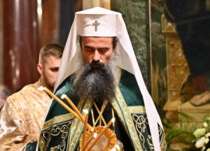 Патриарх Даниил изненада народа с предложение: Този празник да стане официален 32 Screenshot 14