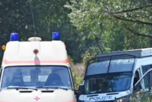 Трагедия в Бургаско пред очите на колеги: Млад мъж, баща на две деца загина 20 Screenshot 21