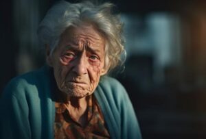 Всеки ден в магазина виждах мила старица, с която се сприятелих. Но един ден тя не се появи... 40 Vseki den v magazina vizhdah mila staritsa s koyato se spriyatelih