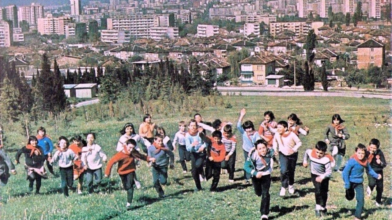Всички родени между 1940 и 1990 г., не забравяйте да прочетете това! 3 deca soc