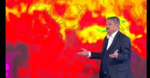Проф.Рачев официално обяви края на горещата вълна - ето кога приключват жегите: 2 m 1168de84e540d11c2b36771a7c750dd6