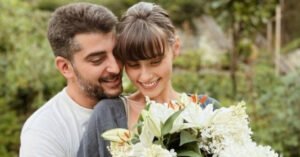 Днес е големият ден за Сашо Кадиев и Ивелина Чоева - първи СНИМКИ от сватбата! 2 m f1d3419210db389f4fe564da825ae9df
