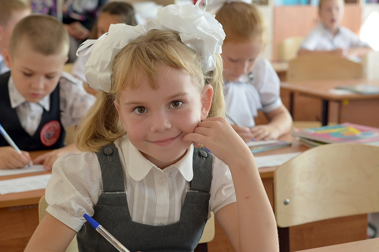 Родителите на тези ученици получават помощ от държавата, доходите са без значение 3 schoolboy 934702 1280