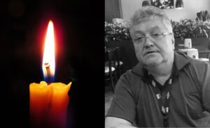 Тъжна вест: Почина голям българин 26 гиргин габровски