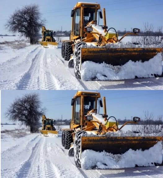 Зимата се завърна: Обилен сняг и температури до -17°C в тези градове 3 480282580 678254141441302 4662817542868762354 n