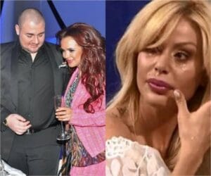 Светлана с РАЗМАЗВАЩО разкритие за Гущеров: "Намерих снимка на голата Мария вкъщи, докато..." 42 480418879 616792784429957 6505543318674578779 n