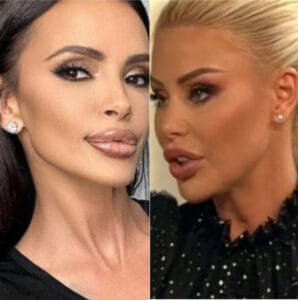 Мария не се сдържа и ето как отговори на Светлана за обвиненията, че докато е била бременна с второто си дете, Християн снимал Мара гола на дивана в дома им 8 480437794 617057241070178 3173257561708531070 n