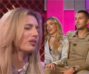 Голям резил в "Един за друг" - участничка се напи и ги свърши едни... 60 480514562 618257814283454 8180787187992258808 n