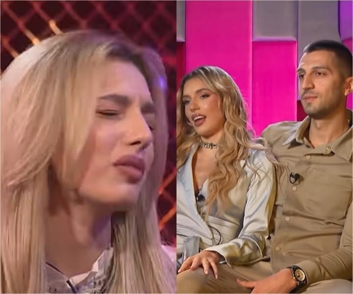 Голям резил в "Един за друг" - участничка се напи и ги свърши едни... 5 480514562 618257814283454 8180787187992258808 n