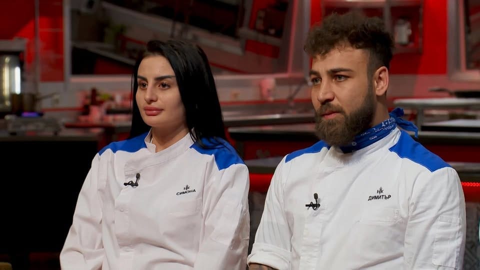 Прежали Мони Бонбони! Ето с коя симпатяга Митко от Hell's Kitchen смени Симона 6 480709205 618550480920854 2567371832041108085 n