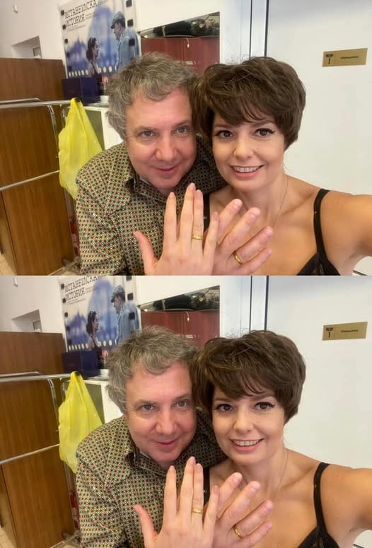 Алекс Сърчаджиева се похвали с Ненчо Илчев: Сватба 3 480790577 686496867283696 6221883791112599378 n