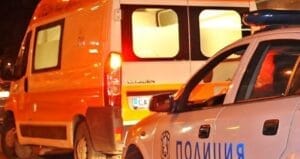 Черен ден за България! Много загинали и ранени в катастрофа с бус и тир 56 big 57e7