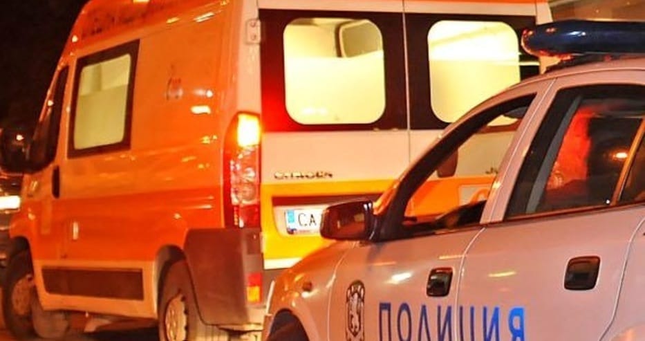 Черен ден за България! Много загинали и ранени в катастрофа с бус и тир 3 big 57e7