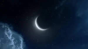 Идващото НОВОЛУНИЕ носи голямо БОГАТСТВО на 4 зодии 48 1200 novolunie luna kosmos nebe