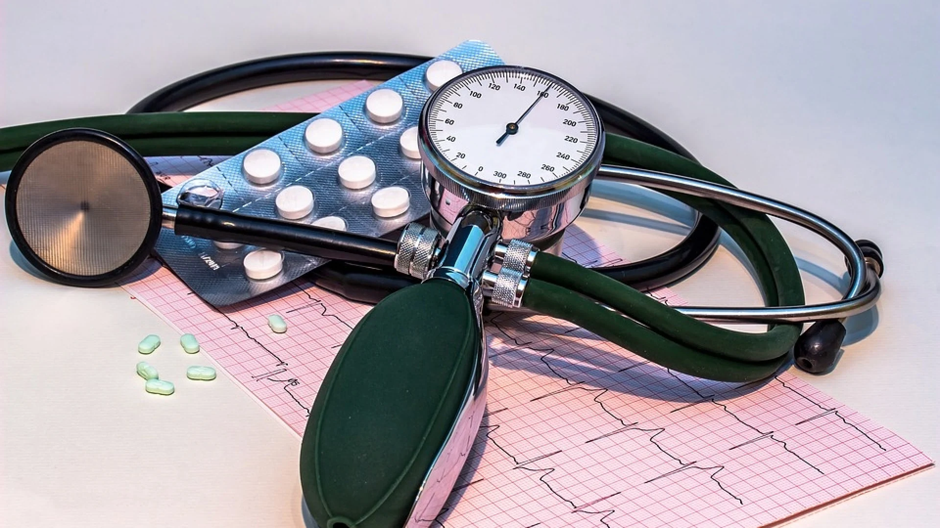 При проблеми с кръвното - ето го спасението 3 1484755954 blood pressure monitor 1952924 960 720