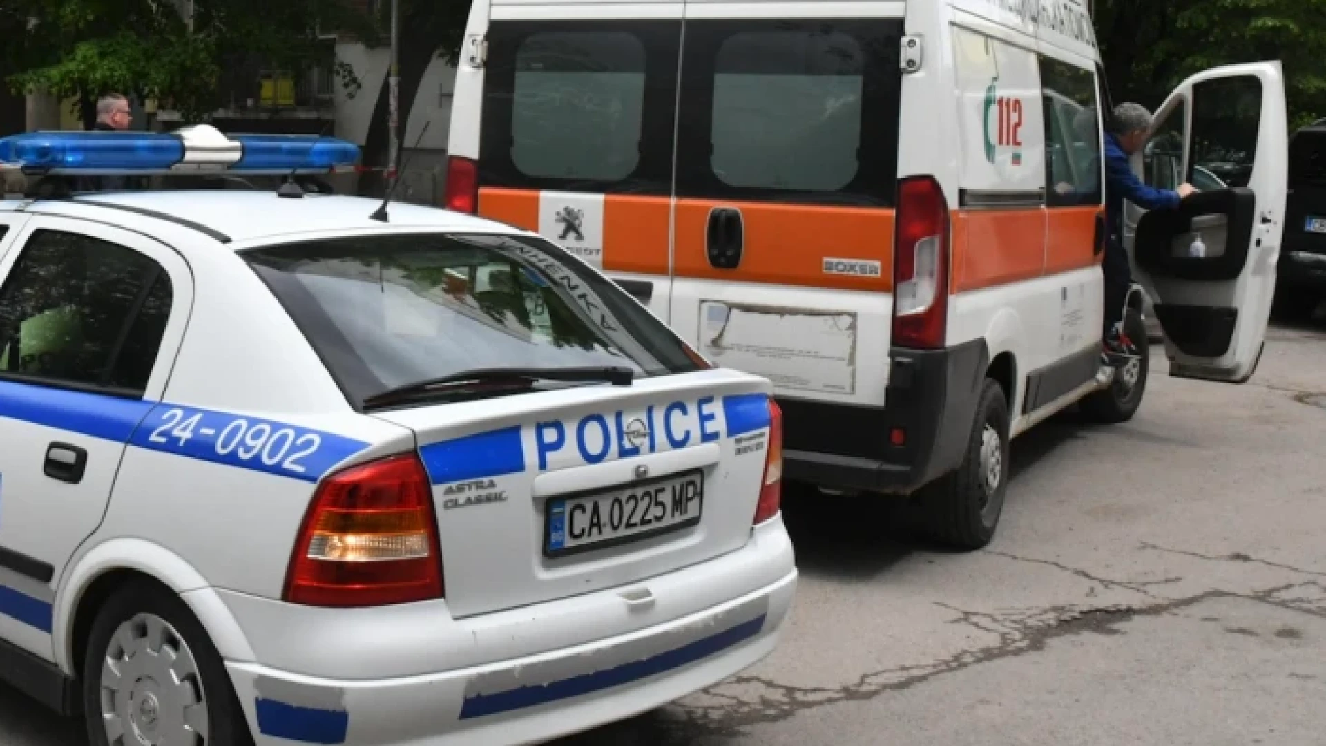 Ново брутално зверство с млада жена потресе България! 3 1731476694 linejka policziya