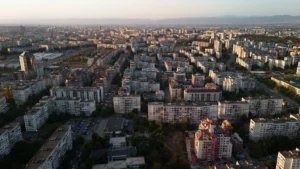Ужас скова ж.к. "Банишора" в София! Закачиха труп на видно място 56 1740979894 shutterstock 2533507681
