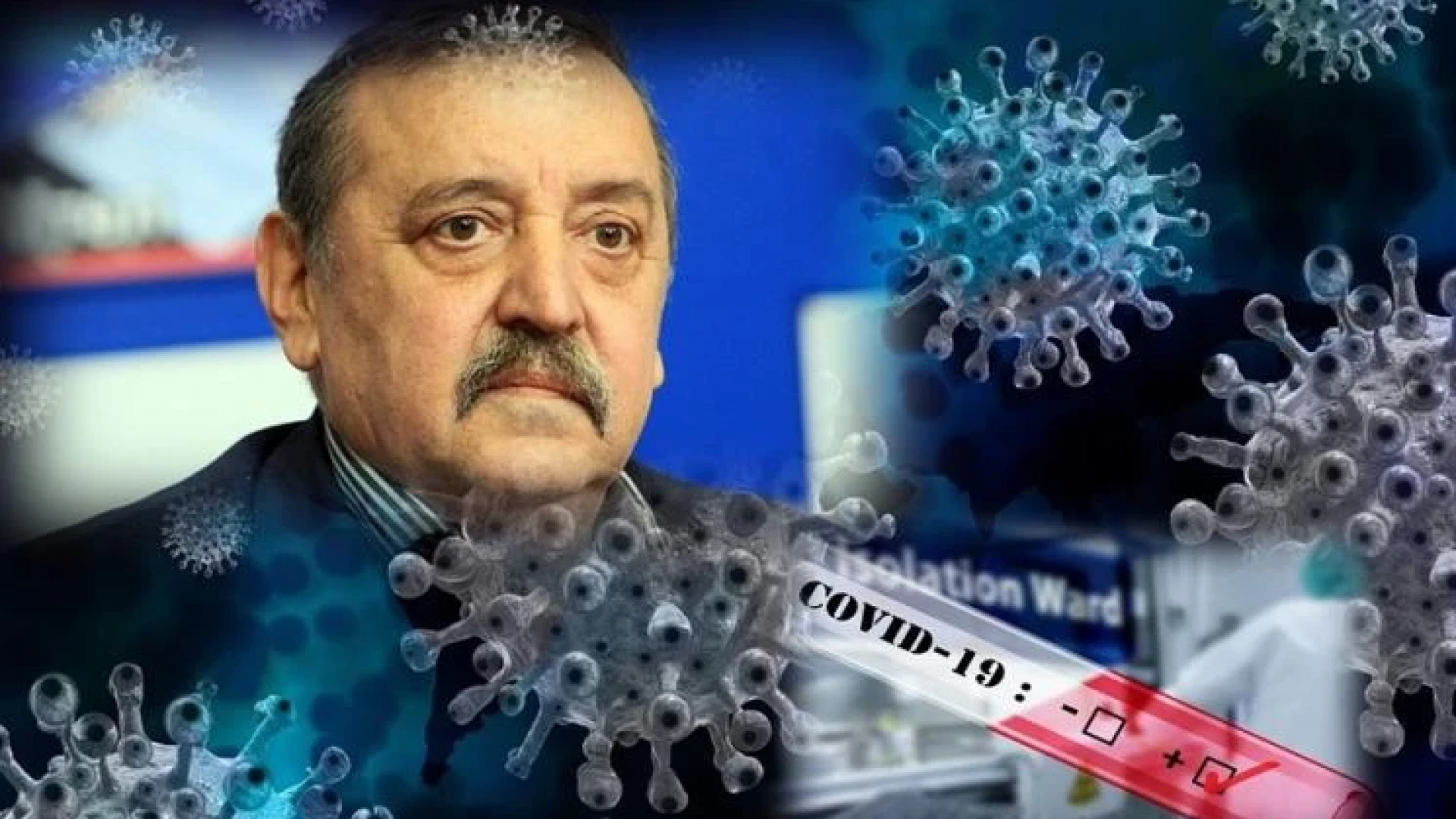 До дни COVID се завръща, проф. Кантарджиев алармира за "3-седмично приключение" 3 1741860524 745 425 todor kantardzhiev