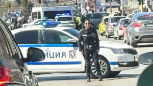 Извънредно: Полицаи отцепиха ключов булевард в София, лее се кръв 58 1742468246 clipboard11