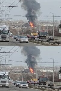 Извънредна ситуация в Бургас, хвърчат линейки и пожарни! 10 480962953 703768895556493 751738192855056323 n