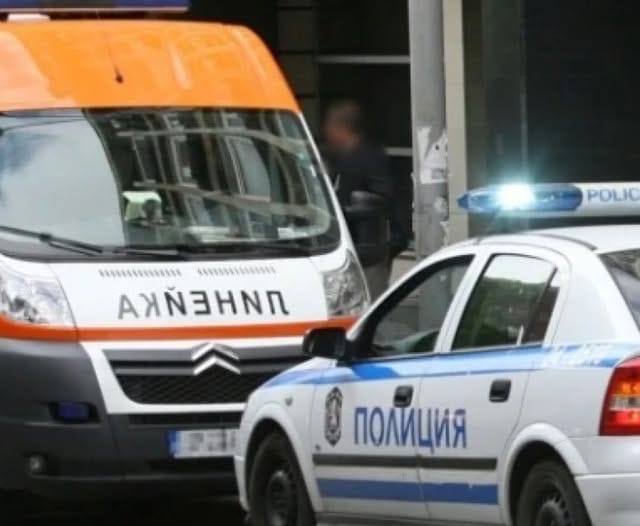 ИЗВЪНРЕДНО: Откриха два трупа край Петрич! Единият обгорял, а другият…. 3 480966879 1036667291832187 6011216222316992810 n