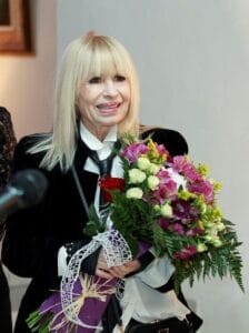 Да, истина е новината за Лили Иванова 16 481917518 691186630148053 5087803677301619141 n