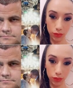 Тайната сватба на Балабанов и Лили от Ку-ку бенд побърка България 40 484326926 699887205944662 8190711114285022822 n