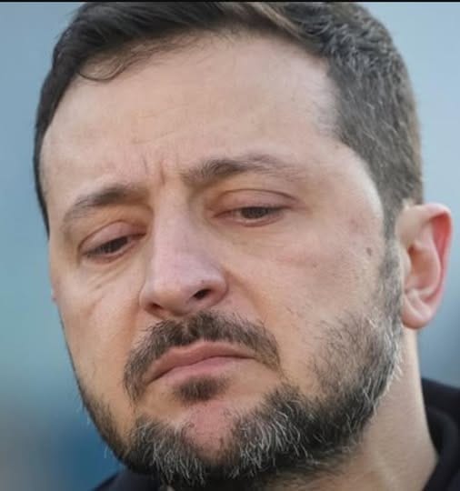 Зеленски с ВЗРИВЯВАЩО послание, ето какво каза преди малко 3 484943956 699043592695690 4252817226186555798 n